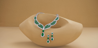 Tanishq unveils new collection featuring rare gemstones