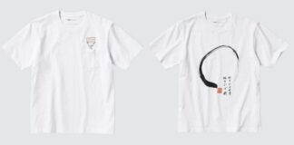 UNIQLO unveils four fresh designs in latest PEACE FOR ALL collection