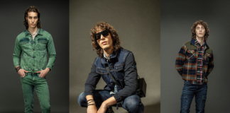 Not Just Jeans: KILLER Transforms into Edgy, Youth-Focused Brand