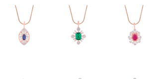 Reliance Jewels Unveils an Exclusive Multi-Wear Jewellery Collection This Women’s Day