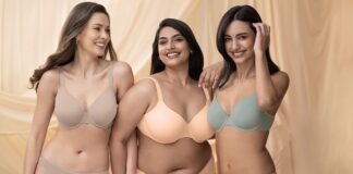 Wacoal launches everyday T-shirt bra collection