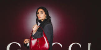 Gucci Ancora Spring Summer 2024 collection debuts in Mumbai