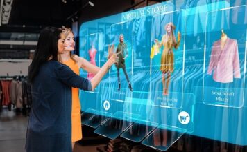 The Impact of Technology on the Future of Fashion Retail