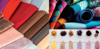 Indian textiles & technology: Innovations in apparel & fabric industry