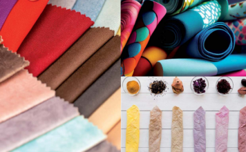 Indian textiles & technology: Innovations in apparel & fabric industry