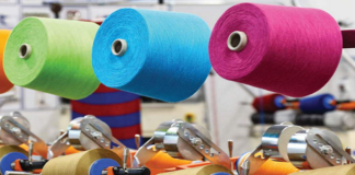 Latest innovations & technology in the Indian textile industry