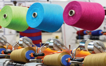 Latest innovations & technology in the Indian textile industry