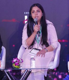 Shailesh Chaturvedi Urges Fashion Industry Transformation: Rethink, Reimagine, Remodel