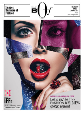 Images Business Of Fashion - January 2024