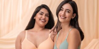 Wacoal unveils Spring Summer 2024 collection