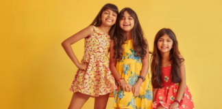 Kidswear brand Includ secures $1.5 million in seed funding