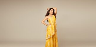 Libas ropes in Bollywood actress Kiara Advani as brand ambassador