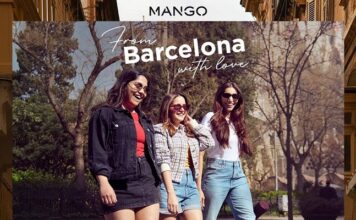 Mango introduces its first influencer-led limited collection in India