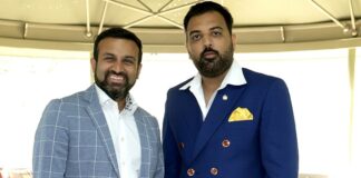 Arvind Ltd brings on an Udaipur royal as brand ambassador