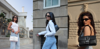 Michael Kors teams up with OTT celebrities for Colby bag collection launch