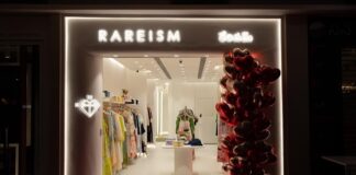 Rareism expands presence with a new store in Hyderabad