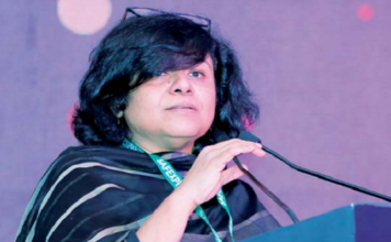 IFF 2024: Digital will propel modern Indian retail, says Saloni Nangia, President, Technopak