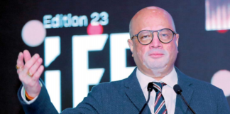 Driving the Business of Fashion in India to Greatness