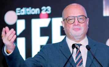 Driving the Business of Fashion in India to Greatness