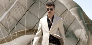 Snitch unveils new collection of men’s suits