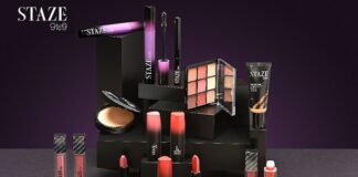 Honasa Consumer launches Staze, a Gen-Z focused colour cosmetics line