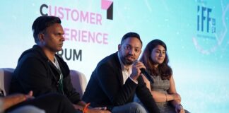 IFF 2024: BESTSELLER's Sugam Asani on integrating AI in fashion retail, tests market with collected data