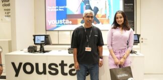 Yousta opens new store in Pune's Phoenix Marketcity