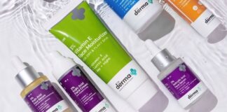 Honasa Consumer's The Derma Co. reaches Rs 500 crore annual revenue run rate