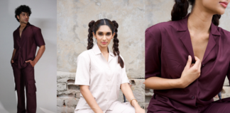 OG&Co unveils sustainable luxury summer collection