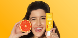 Dot & Key Skincare announces Shanaya Kapoor as brand ambassador