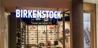 BIRKENSTOCK expands presence with a new store in Lucknow