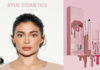 Kylie Cosmetics by Kylie Jenner launches in India in partnership with House of Brands at Sephora