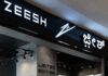 Sneaker brand ZEESH marks third anniversary with limited-edition sneaker launch