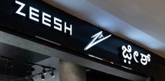 Sneaker brand ZEESH marks third anniversary with limited-edition sneaker launch