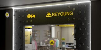 Beyoung set to launch first 30 offline stores in FY24