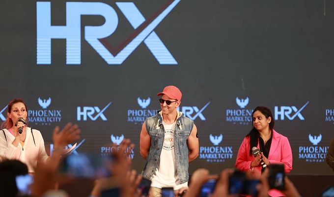 Indian athleisure market