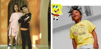 PUMA: Engaging kids through sportswear