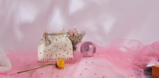 Lavie Luxe unveils new collection in collaboration with designer Archana Kochhar