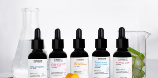 Insight Cosmetics enters skincare market