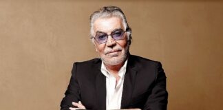 Fashion icon Roberto Cavalli's legacy perpetuated through House of Cavalli