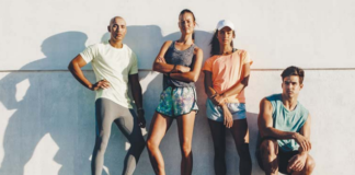 The Indian athleisure market: Redefining comfort, style & performance