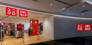Uniqlo
