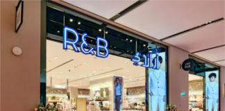 Apparel Group's R&B Fashion to open 200 new stores in India and GCC