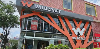 Wildcraft