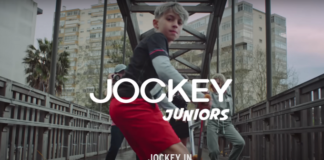 Page Industries, Jockey Juniors