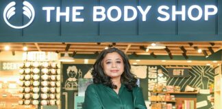 The Body Shop in UK goes up for sale, India business unaffected