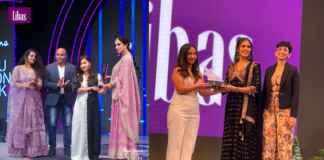 Libas launches new collection at LULU Fashion Week