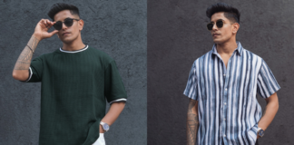 Men's streetwear brand Powerlook launches summer 24 collection