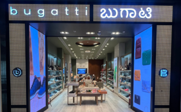 Footwear brand Bugatti opens first store in Bengaluru