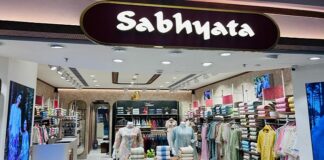 Ethnic wear brand Sabhyata launches store at DLF Mall of India